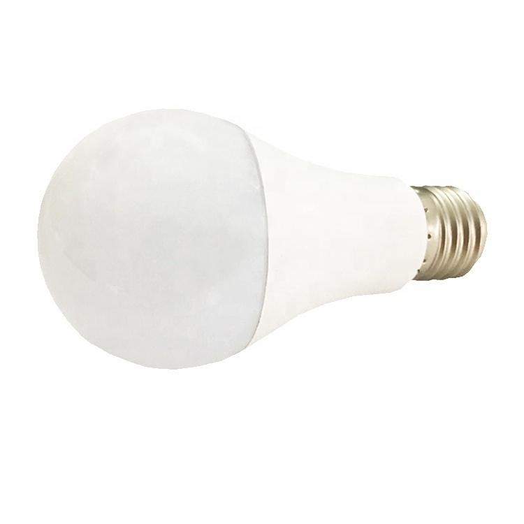 foco led e27 15w 7 watt 9w 6000k bombillo led bulb