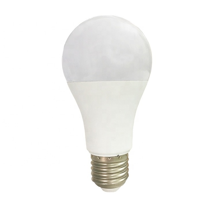 foco led e27 15w 7 watt 9w 6000k bombillo led bulb