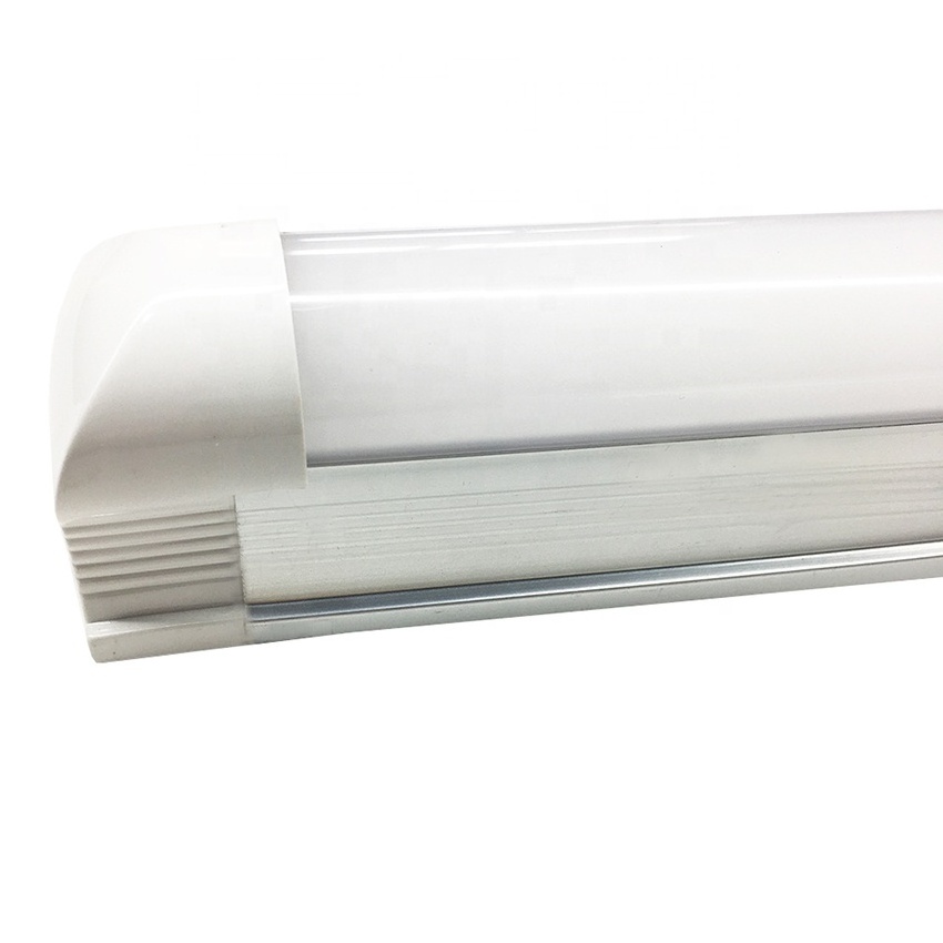 10000 lumen 600 mm 48 inch 4 foot 8w 20 40 watt 8ft t8 fixture led tube