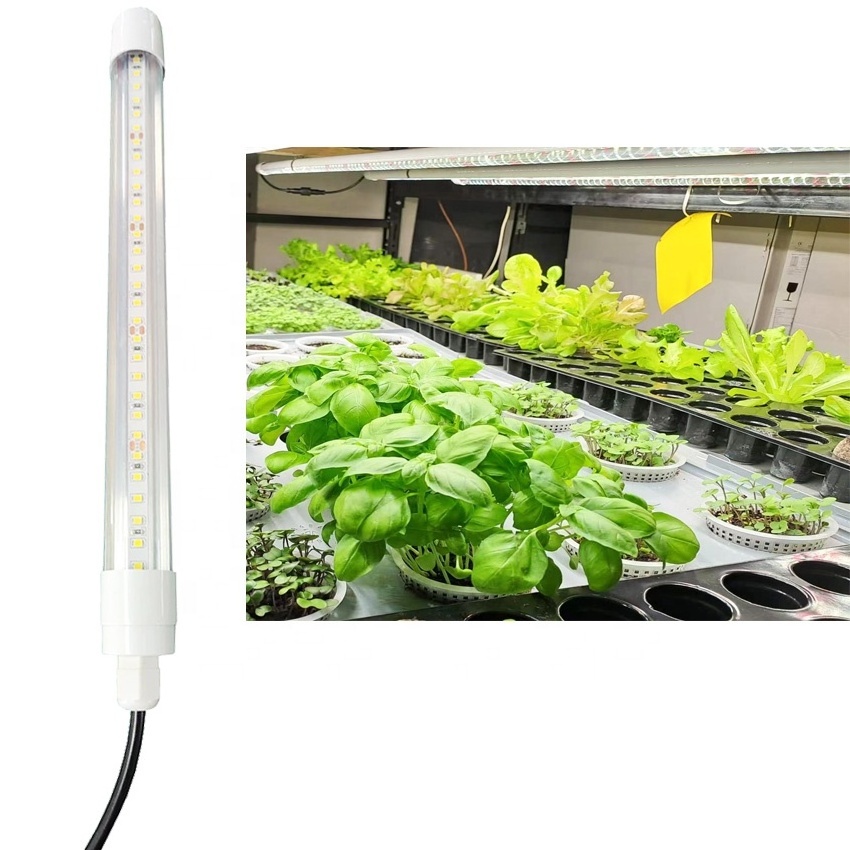 waterproof greenhouse spectrum led grow light bar