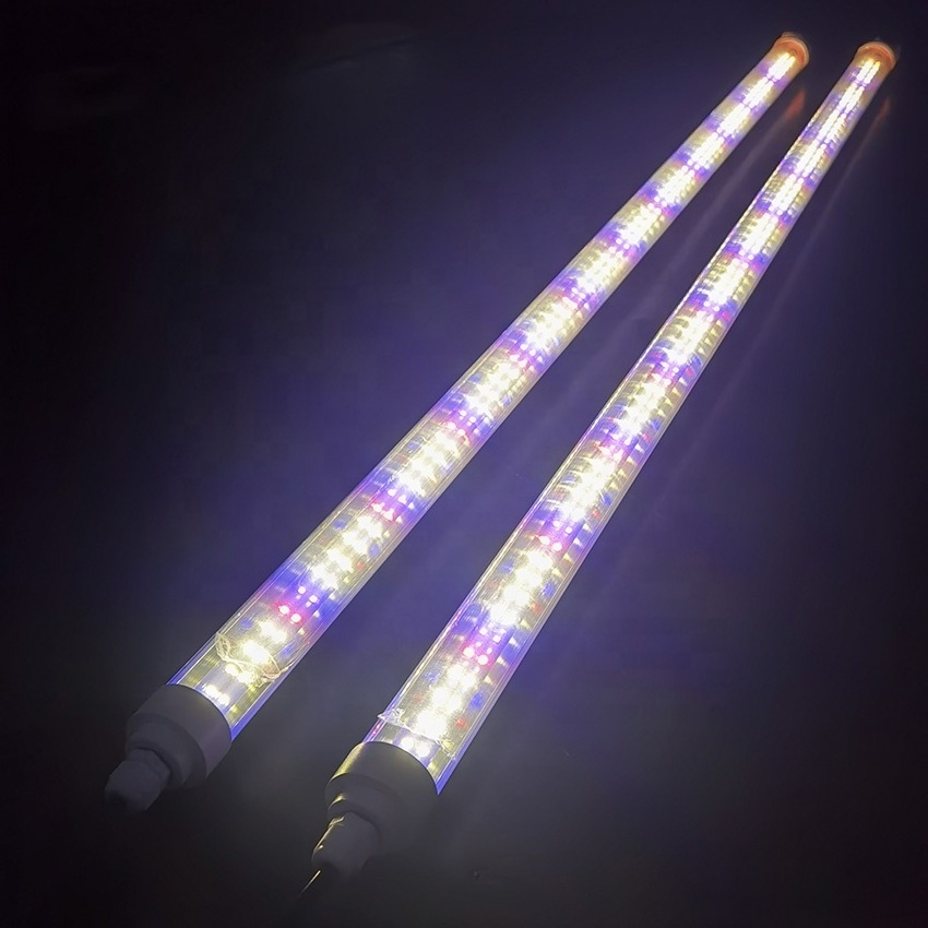 far infrared 730nm 740nm 850nm blue 5050 grow led strip light for plant growth