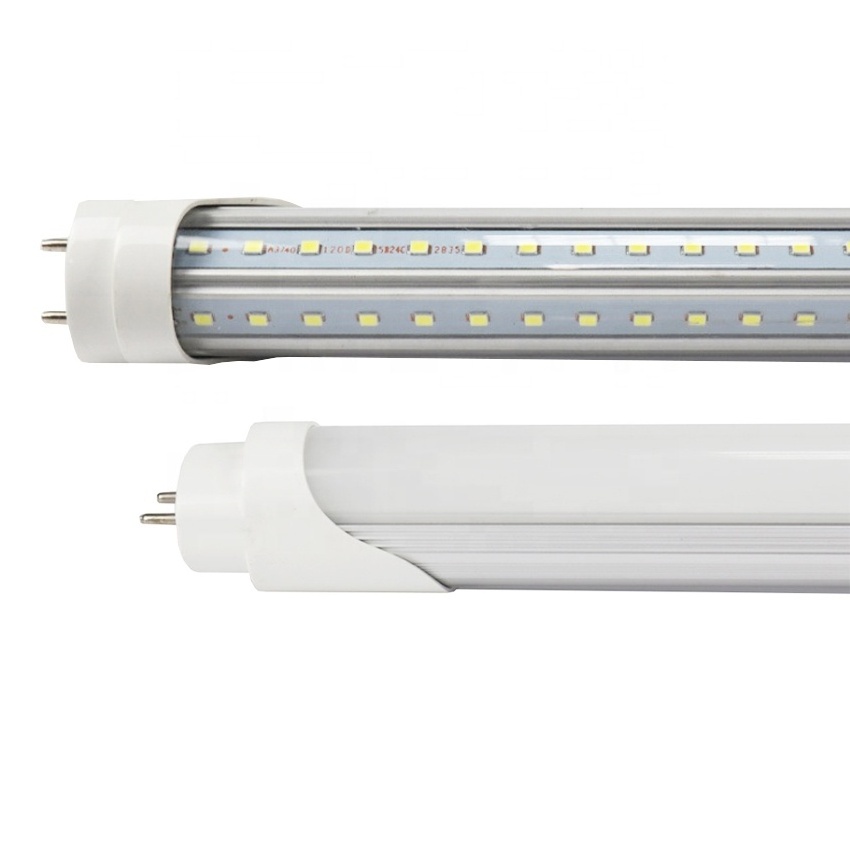 4ft T8 Led Tube Light Shop Lighting For Garage Warehouse Workshop