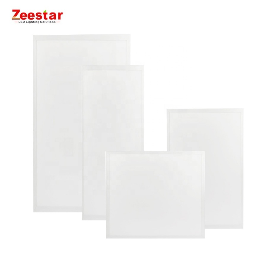 24w 36w 300 1200mm 2x4 60x30 120 x 30cm 600x1200 120x60 slim backlit led panel light ceiling