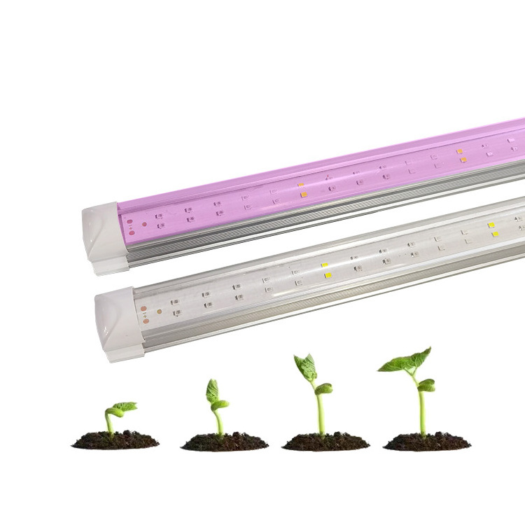 waterproof greenhouse spectrum led grow light bar