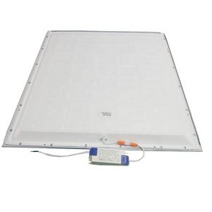 2x2 2x4 20x60 600x600 60x60 18w 48w led ceiling light panel for home shopping hospital workshop