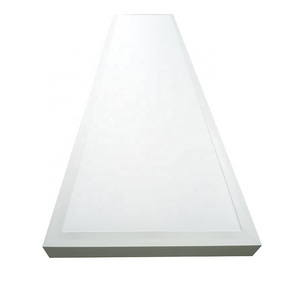 30x60 2x4 1x4 2x2ft square led dimmable flat panel ceiling light for indoor illumination office school hospital home