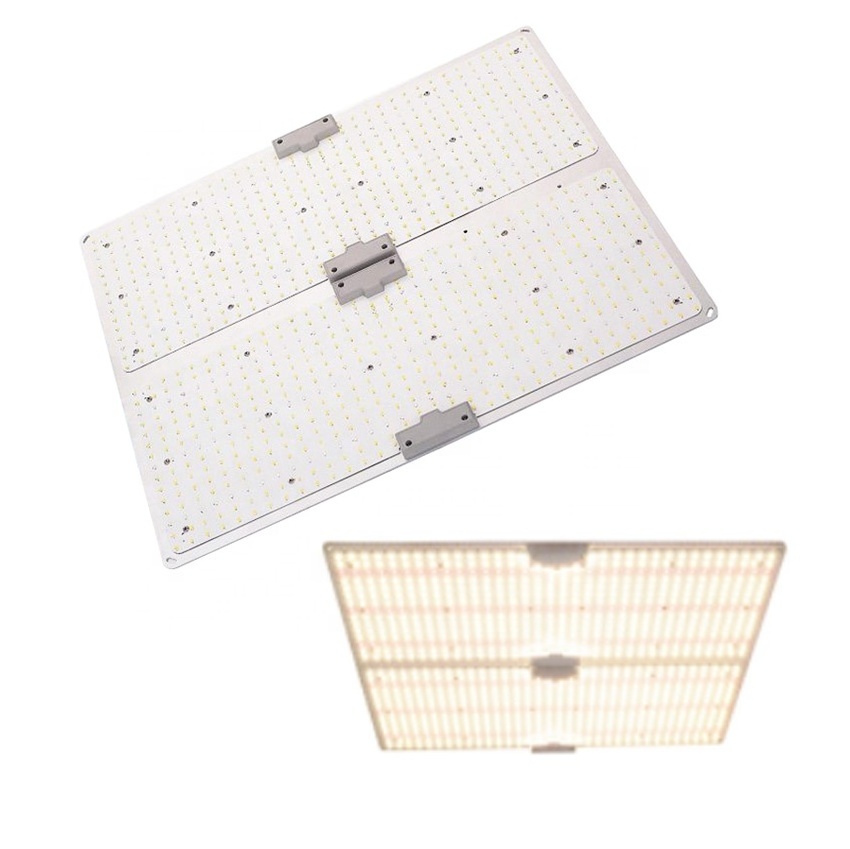 200w efficiency led grow light panel for medical growing plants