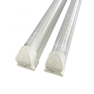 4ft T8 Led Tube Light Shop Lighting For Garage Warehouse Workshop