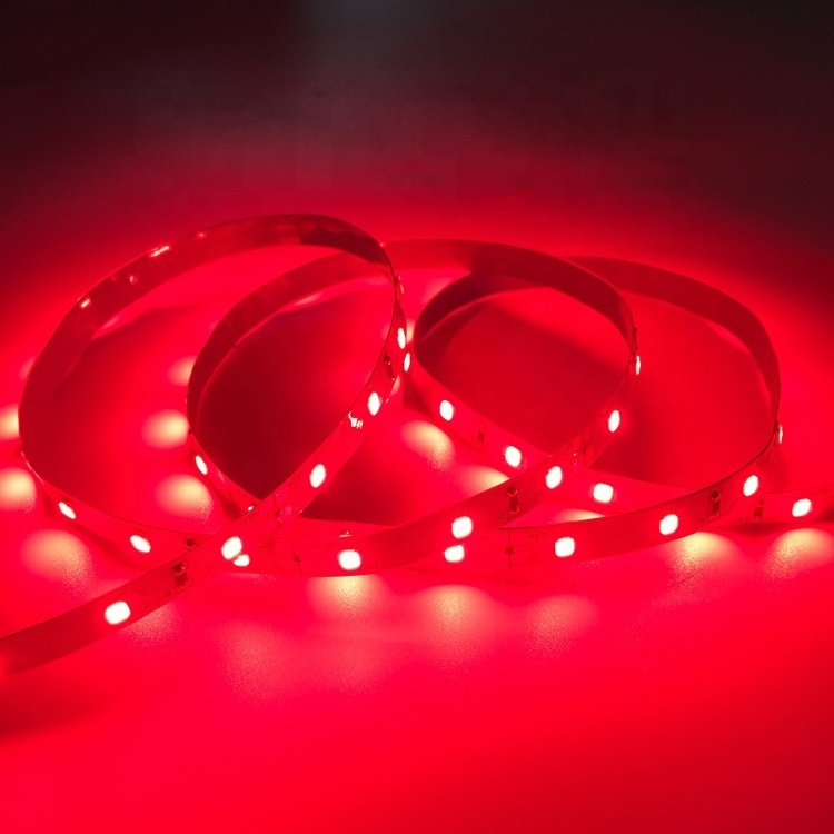 led strip light 12v 24v red 810nm 940nm infrared