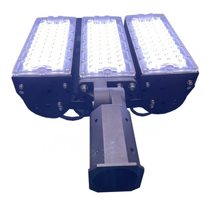 stadium indoor lights 100w volleyball table tennis court led flood light architectural floodlight