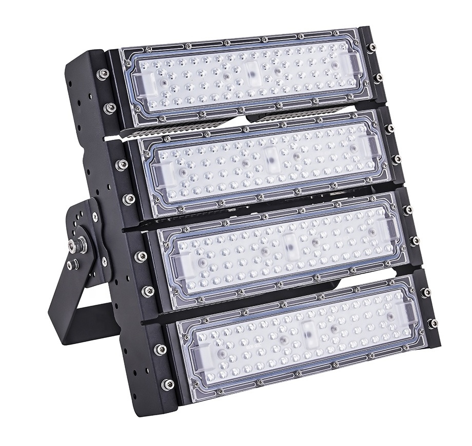 High Power Floodlight Outdoor Waterproof Ip65 IP66 200W 500W 1000W 1500W 2000W Led Stadium Light