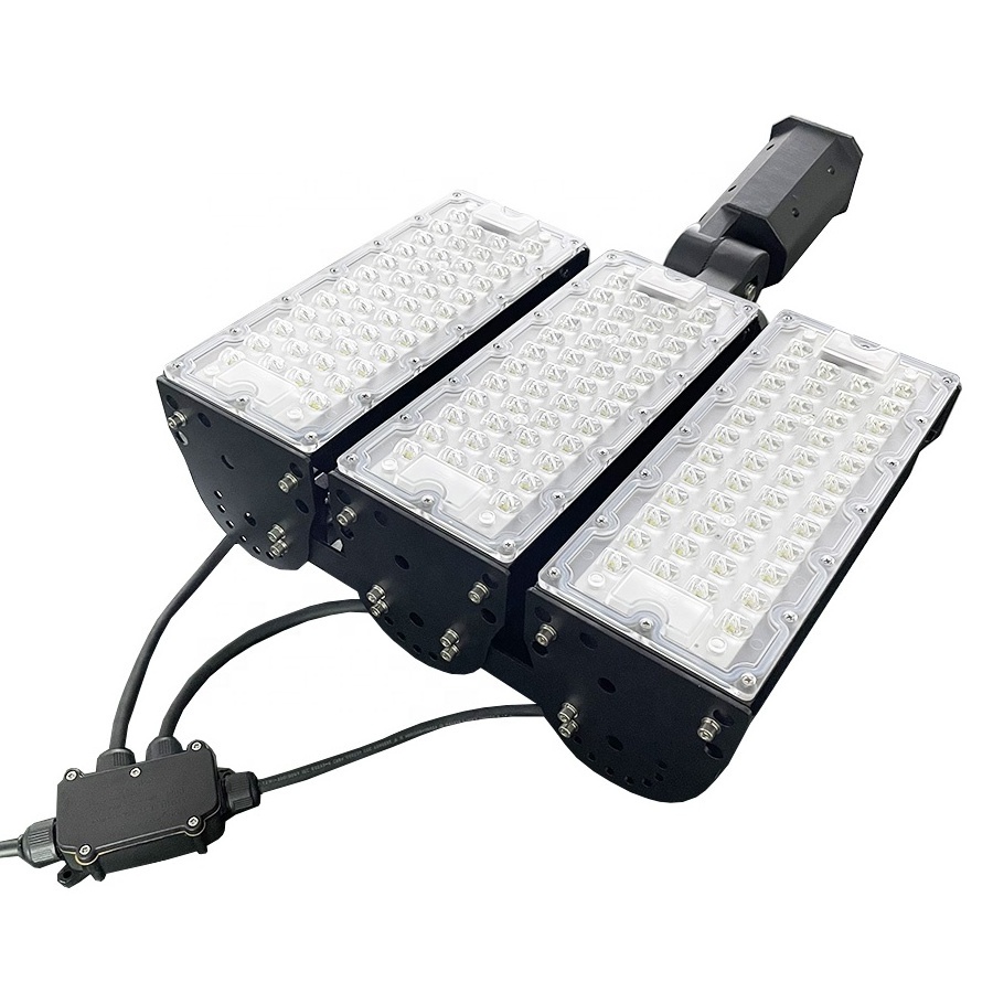 stadium indoor lights 100w volleyball table tennis court led flood light architectural floodlight