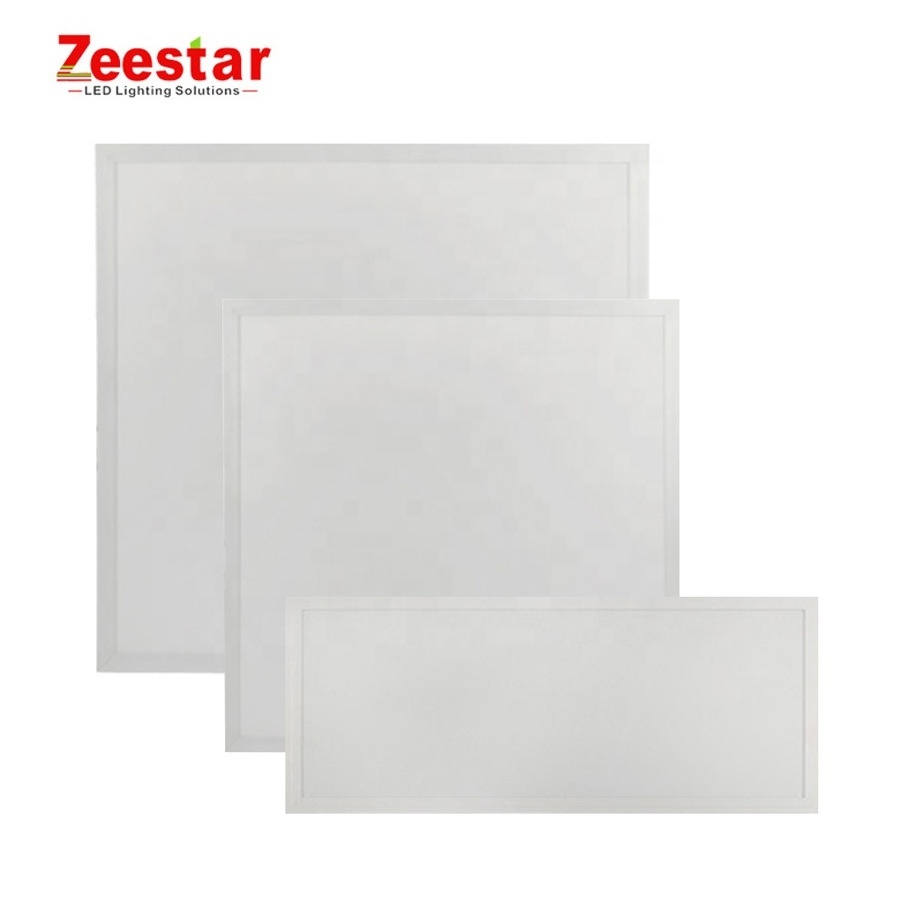 ip65 20x60 1200mm x 300mm 1500x300 30*120 36w 40w 48w 50w dimmable led panel light ceiling