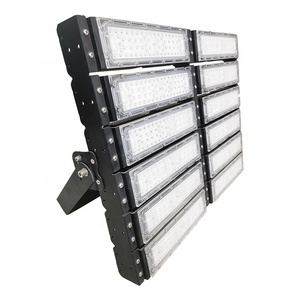 High Power Floodlight Outdoor Waterproof Ip65 IP66 200W 500W 1000W 1500W 2000W Led Stadium Light