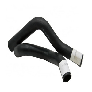 Forklift spare parts lower Radiator Hose 242F2-12051 use for TCM