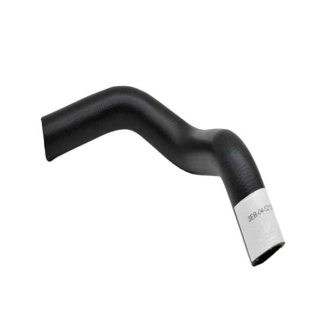 Forklift spare parts lower Radiator Hose 238F2-12011 use for TCM