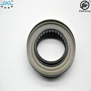 Forklift Parts 7FD35 differential oil seal 41182-30510-71