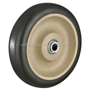 100mm Polyurethane PU Wheels