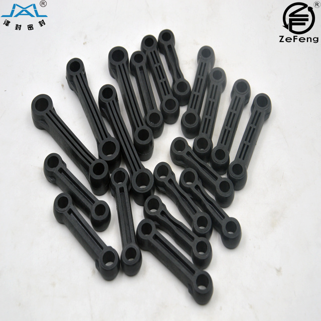 drill spare parts factory TE500 AVR connecting rod for hilti