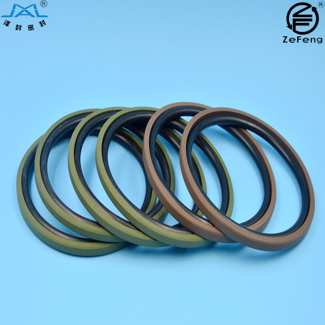 NBR/FKM/Silicone output shaft seal and oil seal