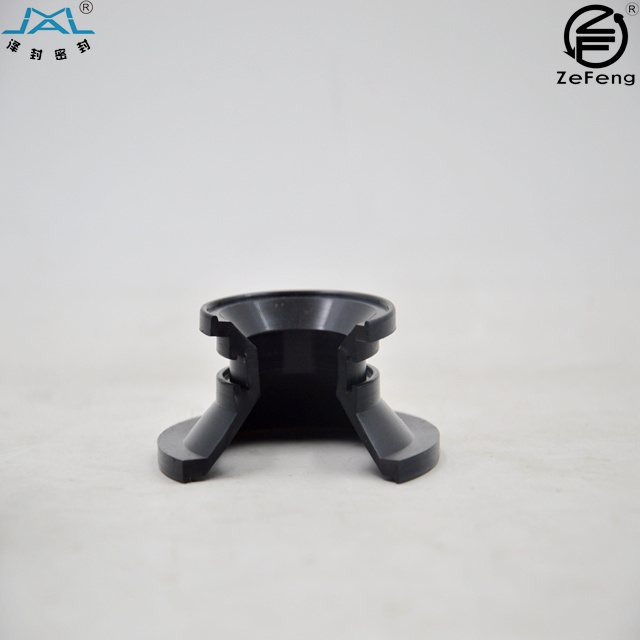 Food grade rubber gasket for liquid filling machine