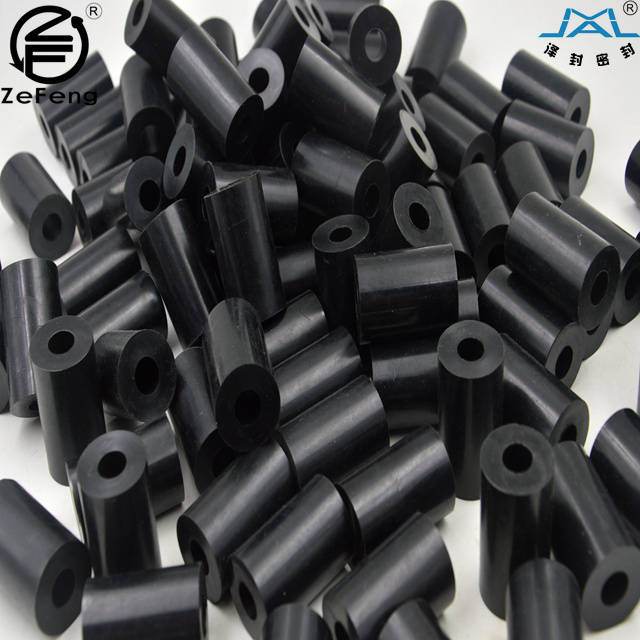 Custom sizes shape PU Polyurethane tube Bushing