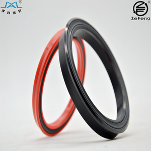 NBR/FKM/Silicone output shaft seal and oil seal