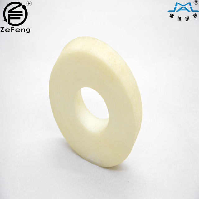 Custom sizes shape PU Polyurethane tube Bushing