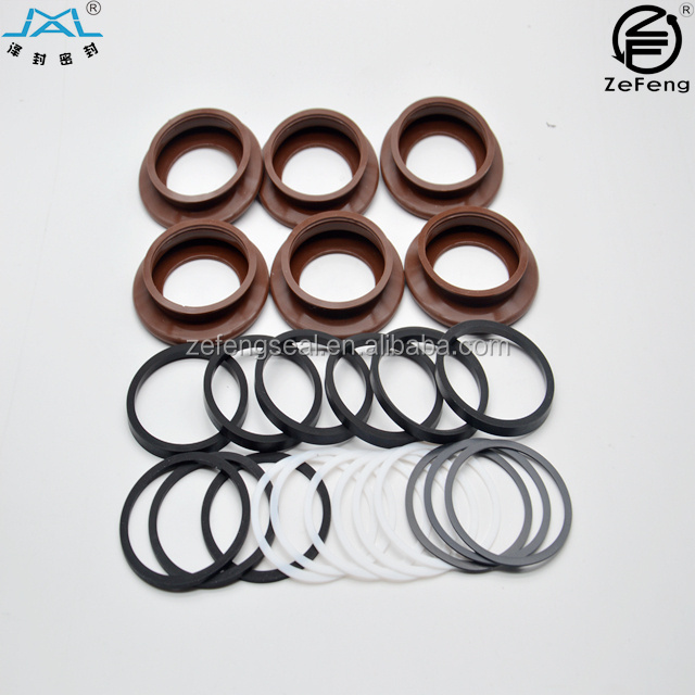 High quality aftermarket brake caliper seal kit 3062050 306-2050 repair kit use for Komatus Volov