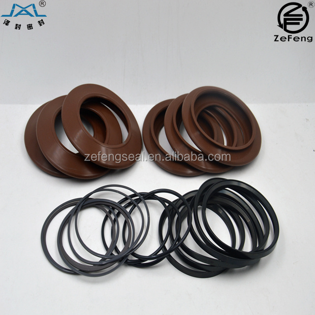 High quality aftermarket brake caliper seal kit 3062050 306-2050 repair kit use for Komatus Volov