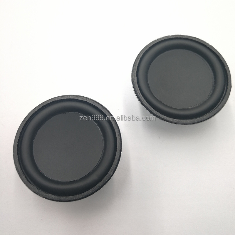 Professional production12v bas speaker 4ohm 8ohm 2w 3w 5w horn speaker for PC TV table home theater Intelligent product systems