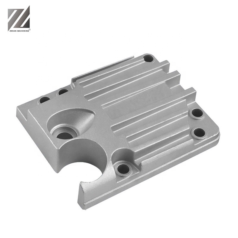 Customized OEM Aluminum Die Casting Products Die Casting Aluminum Parts Die Casting Service