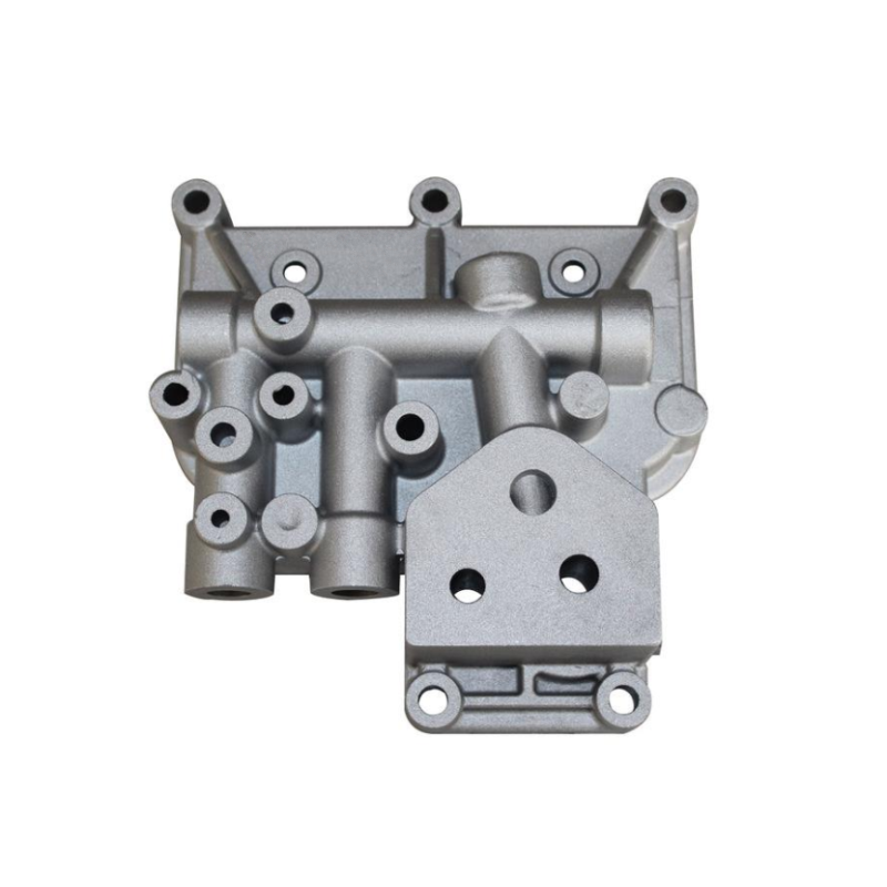 Customized OEM Aluminum Die Casting Products Die Casting Aluminum Parts Die Casting Service