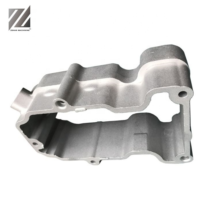 Customized OEM Aluminum Die Casting Products Die Casting Aluminum Parts Die Casting Service