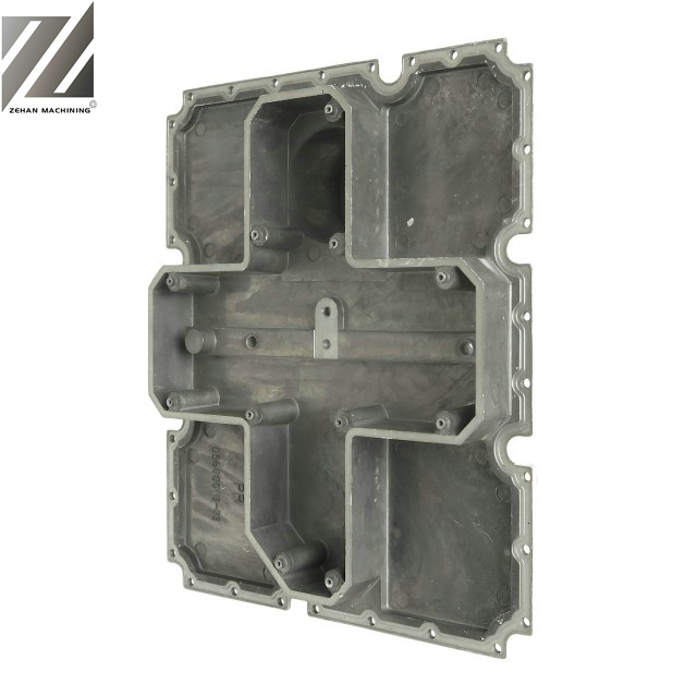 Customized OEM Aluminum Die Casting Products Die Casting Aluminum Parts Die Casting Service