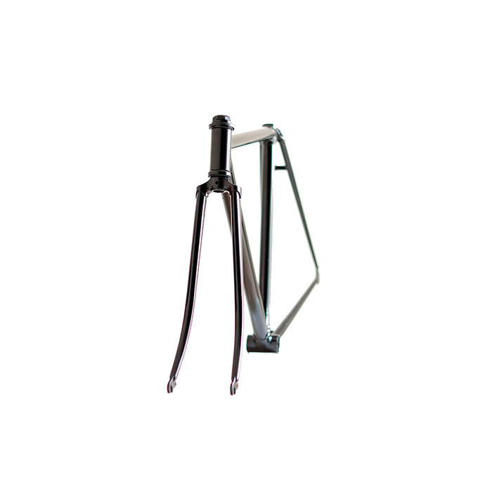 Factory Price Drawing or Sample Customize Hot Forging Part Bike Rack Bicycle frame