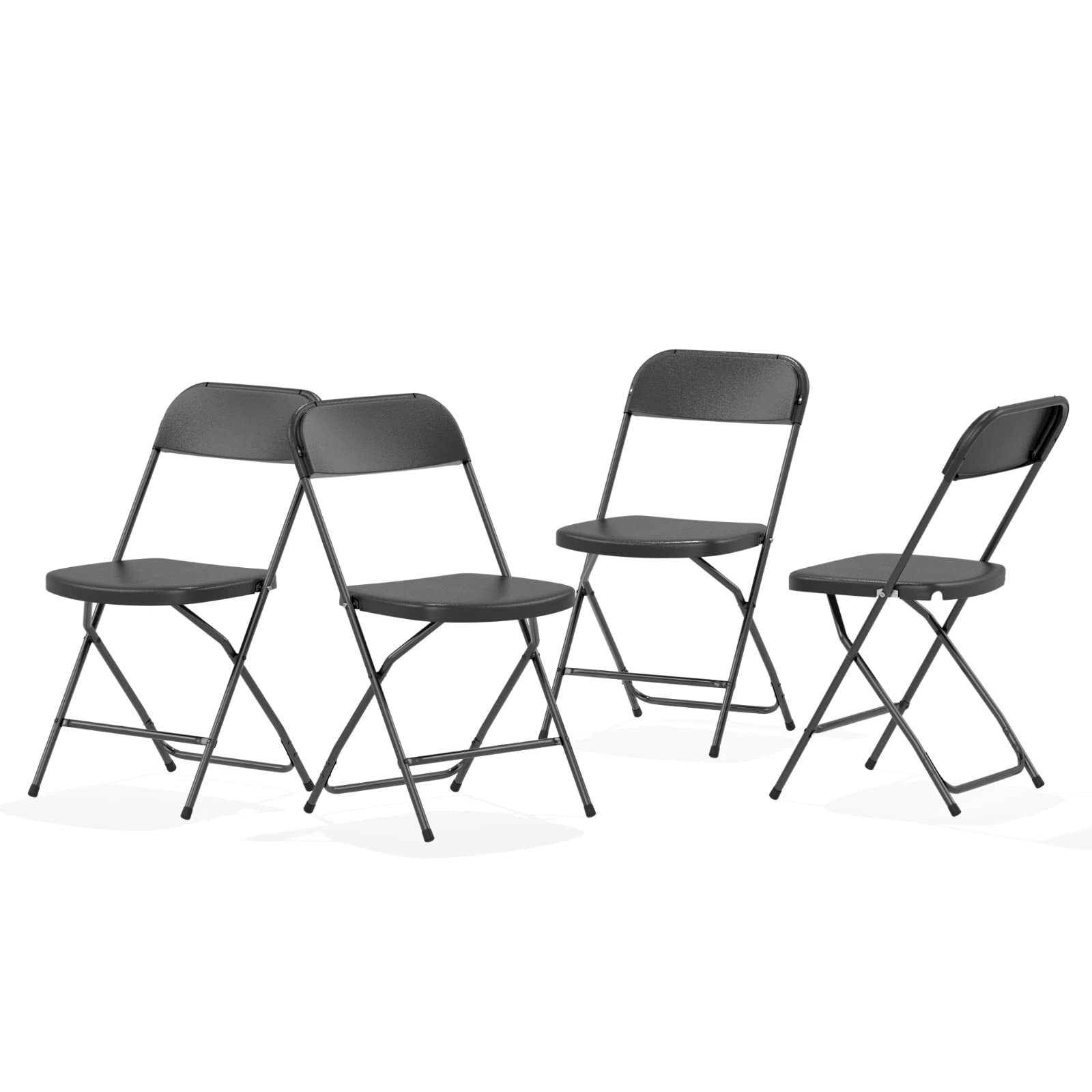 Modern Shell Hollow Out Chair Metal Legs folding white cheap chair plastic prices