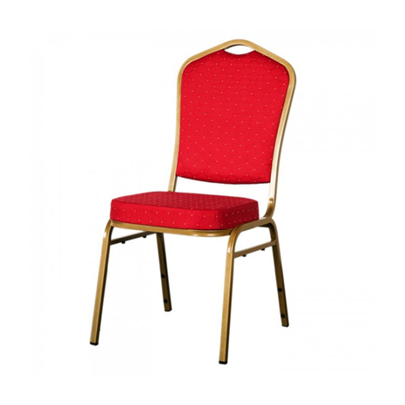 Cheap stackable Wedding Banquet hall chair