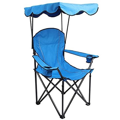 Portable Wholesale Sun Relax Fabric adjustable cheap Folding picnic fishing Chair with Armrest