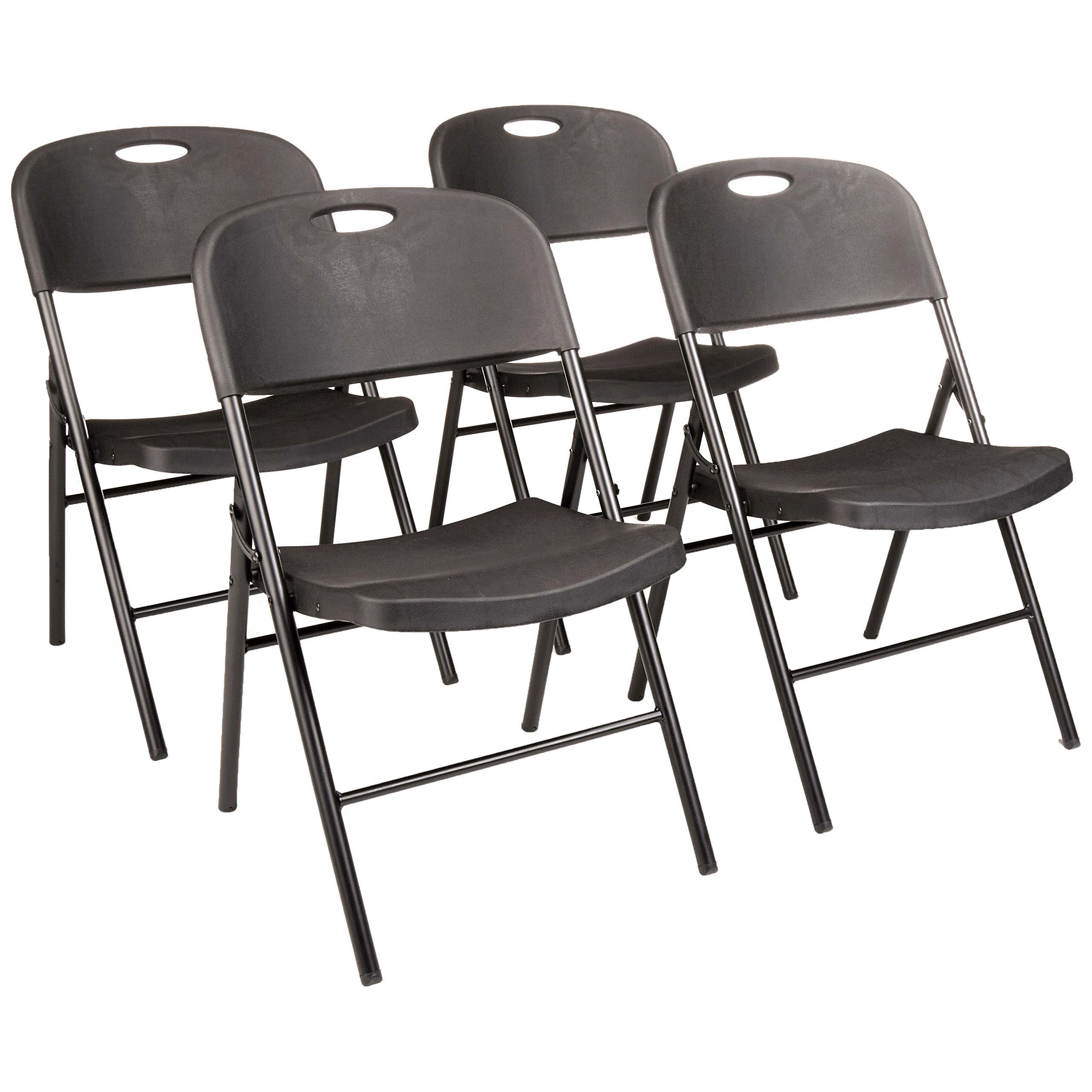 Wholesale commercial stackable black wedding party events steel folding metal chair