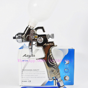 auarita spray gun mini K-350  wholesale airless spray gun,light weight paint spray gun