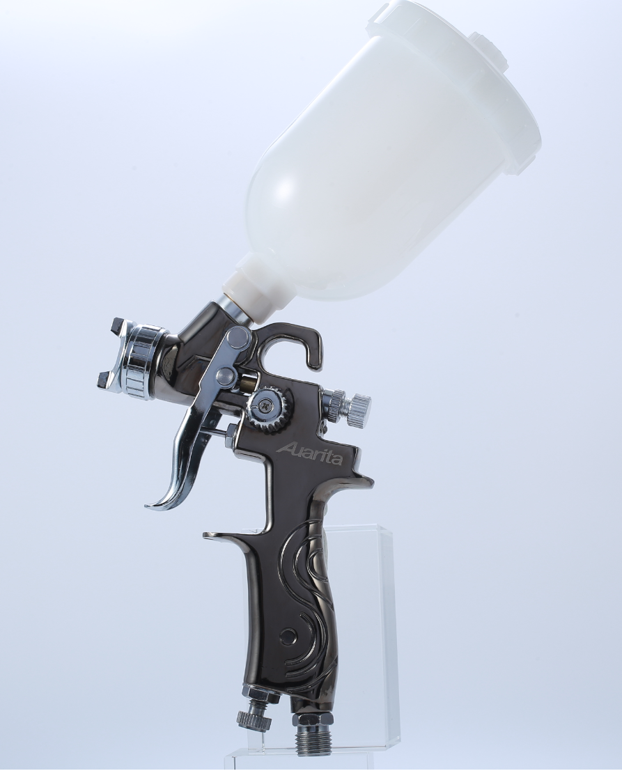 auarita spray gun mini K-350  wholesale airless spray gun,light weight paint spray gun