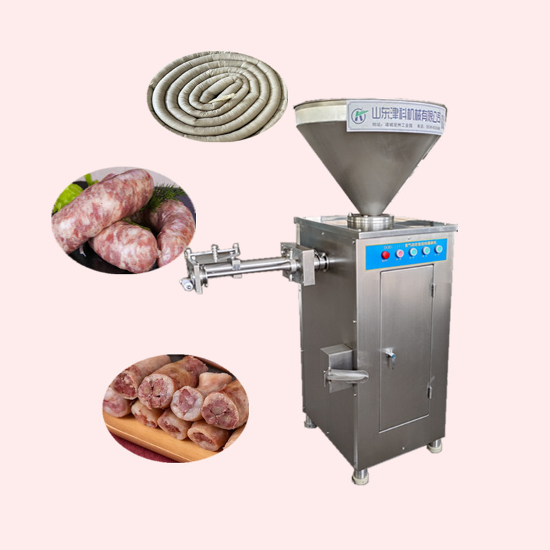 hot dog sausage maker machine