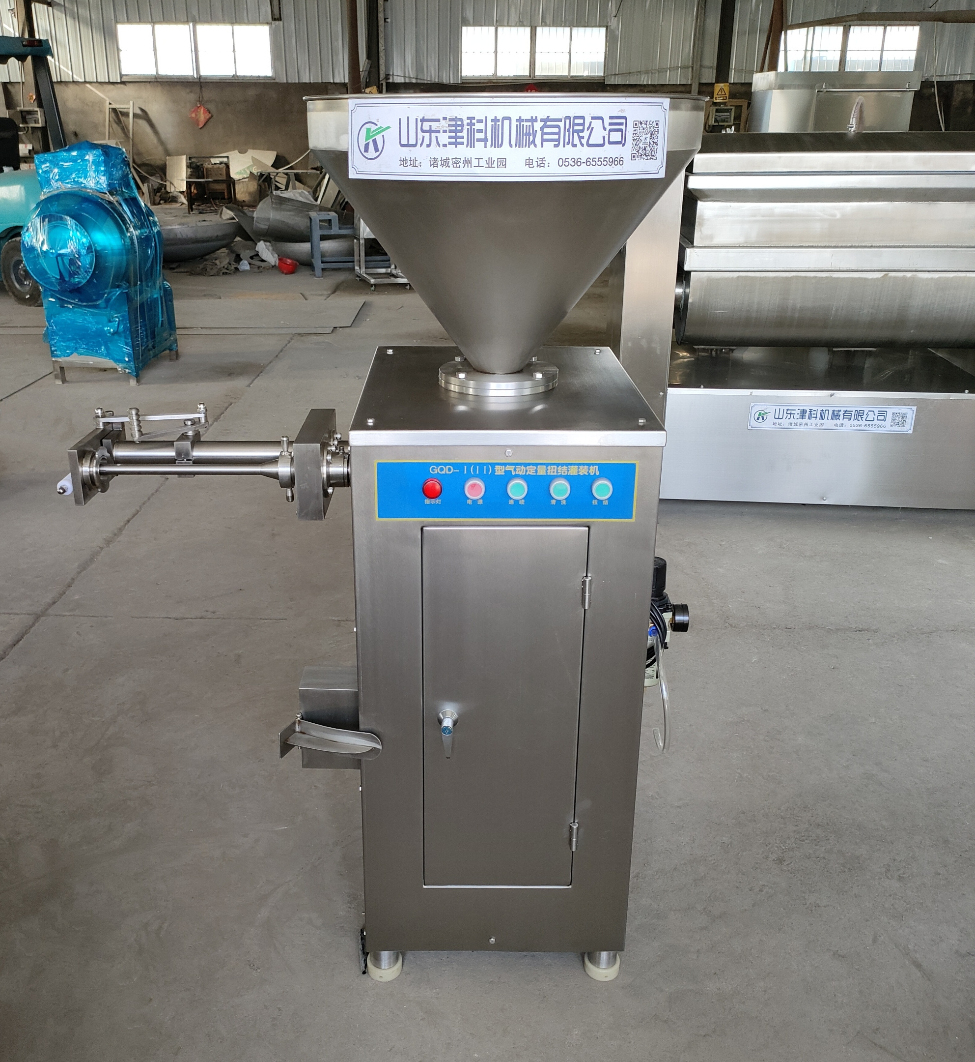 sausage making machine price sausage link maker