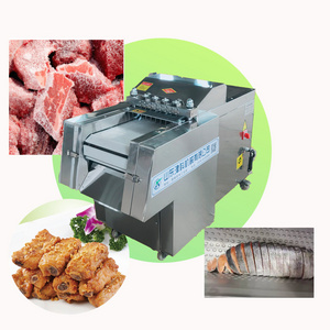 whole chicken cutting machine meat chopper chicken shredder machine