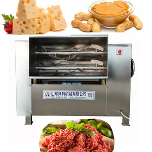 Industrial Mixer Sausage Stuffing Blender Meat Mixing Machine With High Quality/stuffing mixer/Meat Mixer Machine