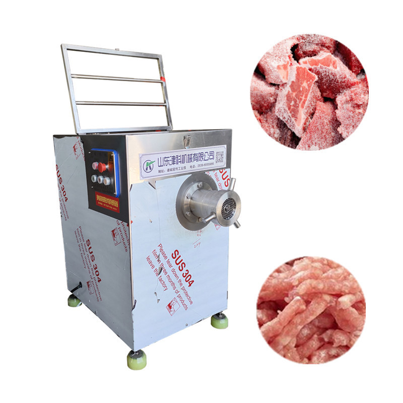 meat grinder for frozen food 1ton/hour meat grinder for frozen 1ton/hour used frozen meat grinder heavy duty frozen meat grinder