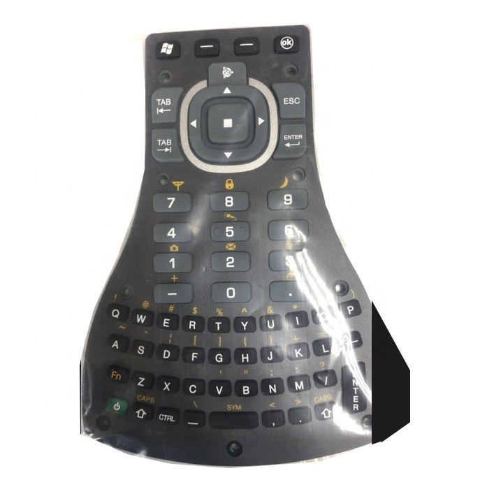 RUBBER KEYPAD FOR TSC3 data controller  total station  surveying accessories