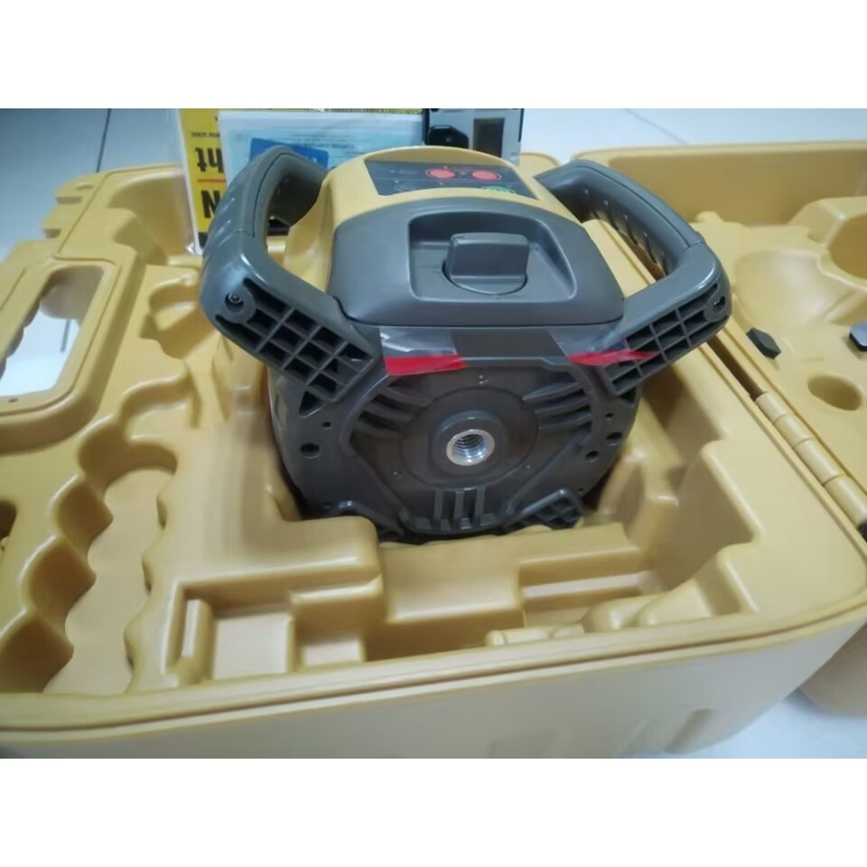 Rotary Laser Level Receive 800m Line Self Leveling Horizontal  Slope  Construction Auto Rotating Laser