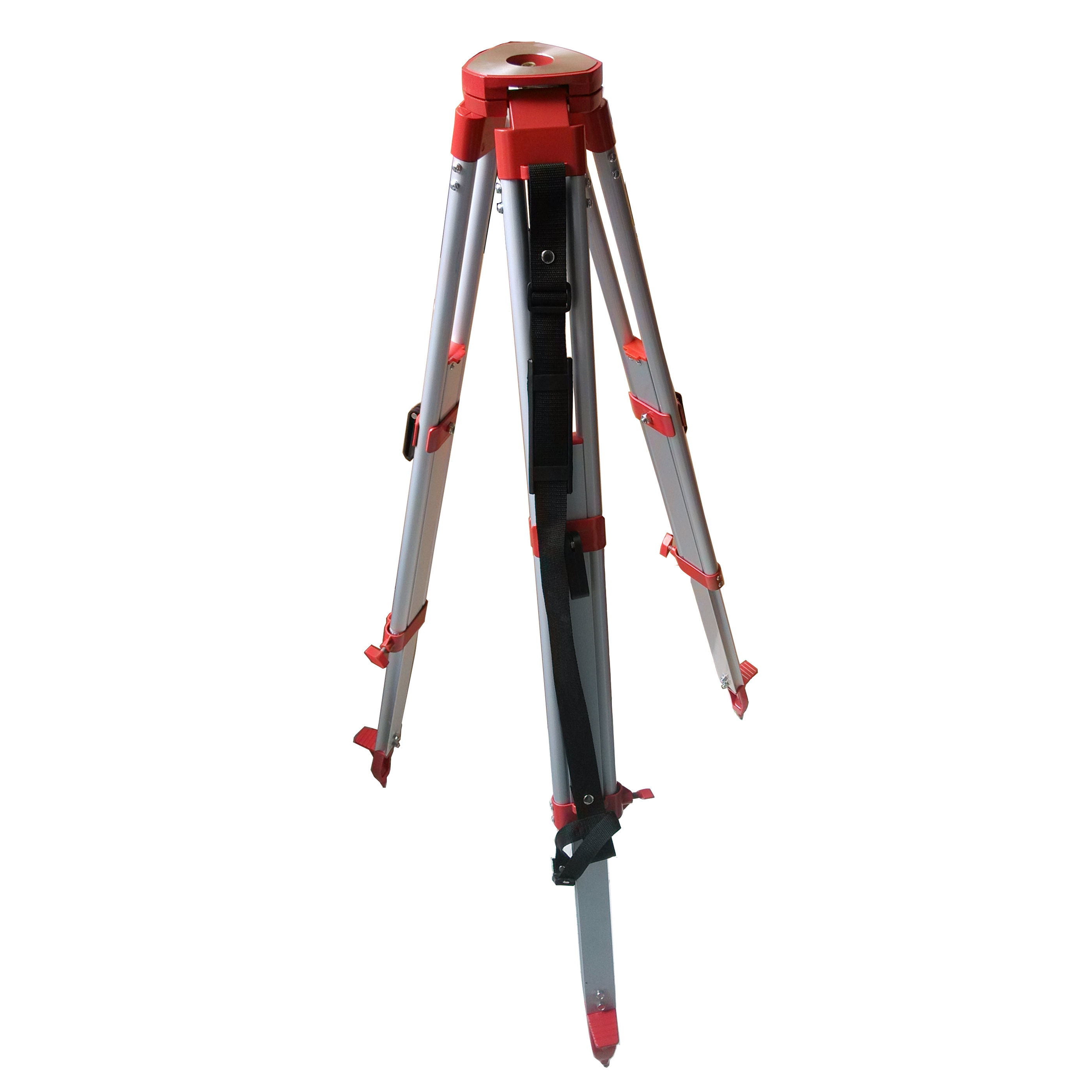 Surveyor Equipment AT10 Tripod Aluminium For Lasers and Dumpy Levels